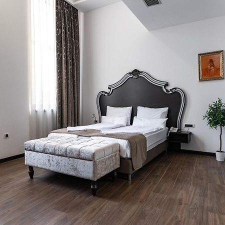 Apartmani Astral Šabac Esterno foto