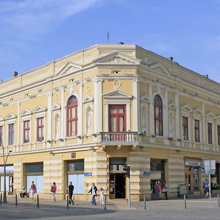 Apartmani Astral Šabac Esterno foto