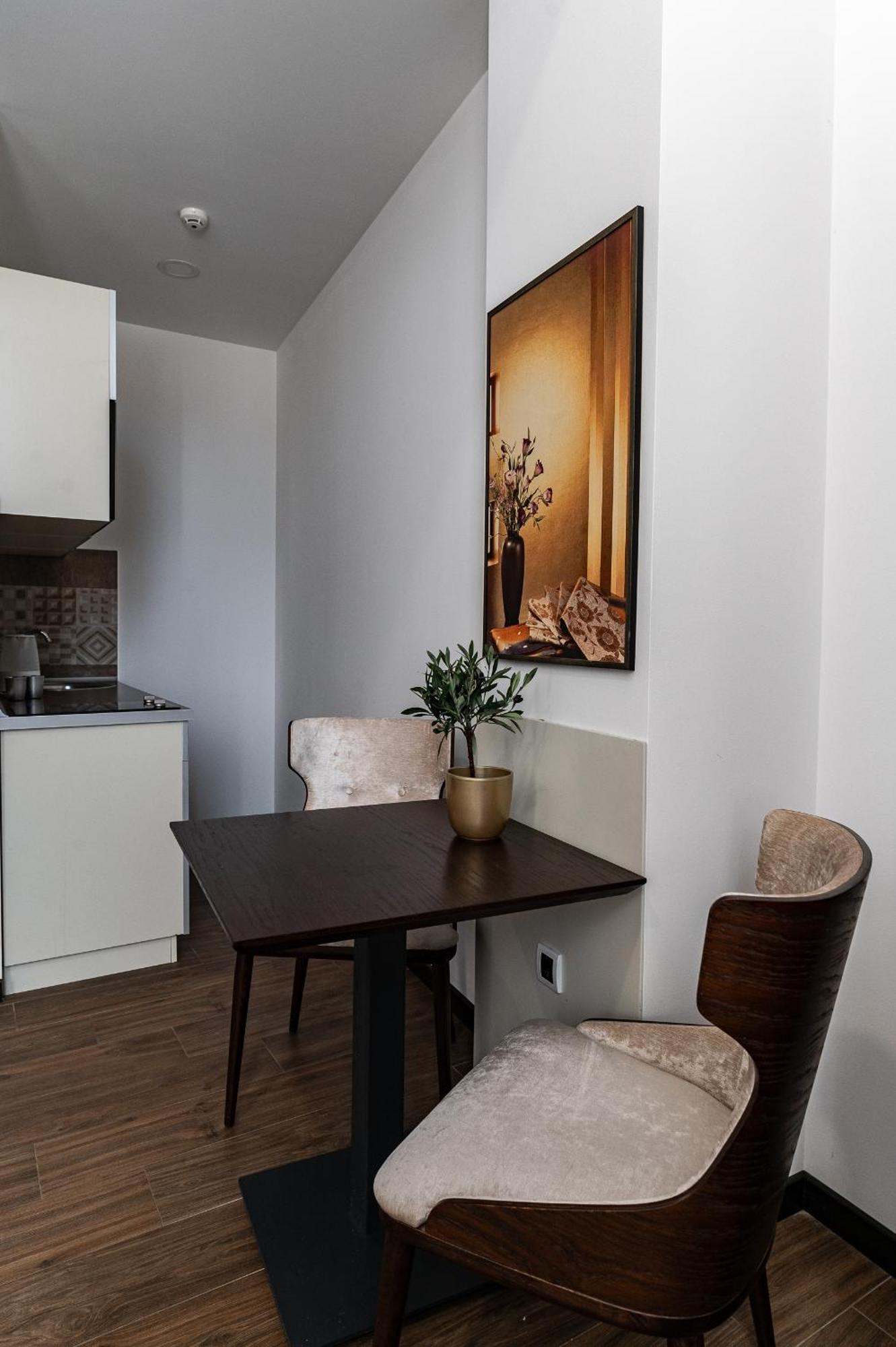 Apartmani Astral Šabac Esterno foto