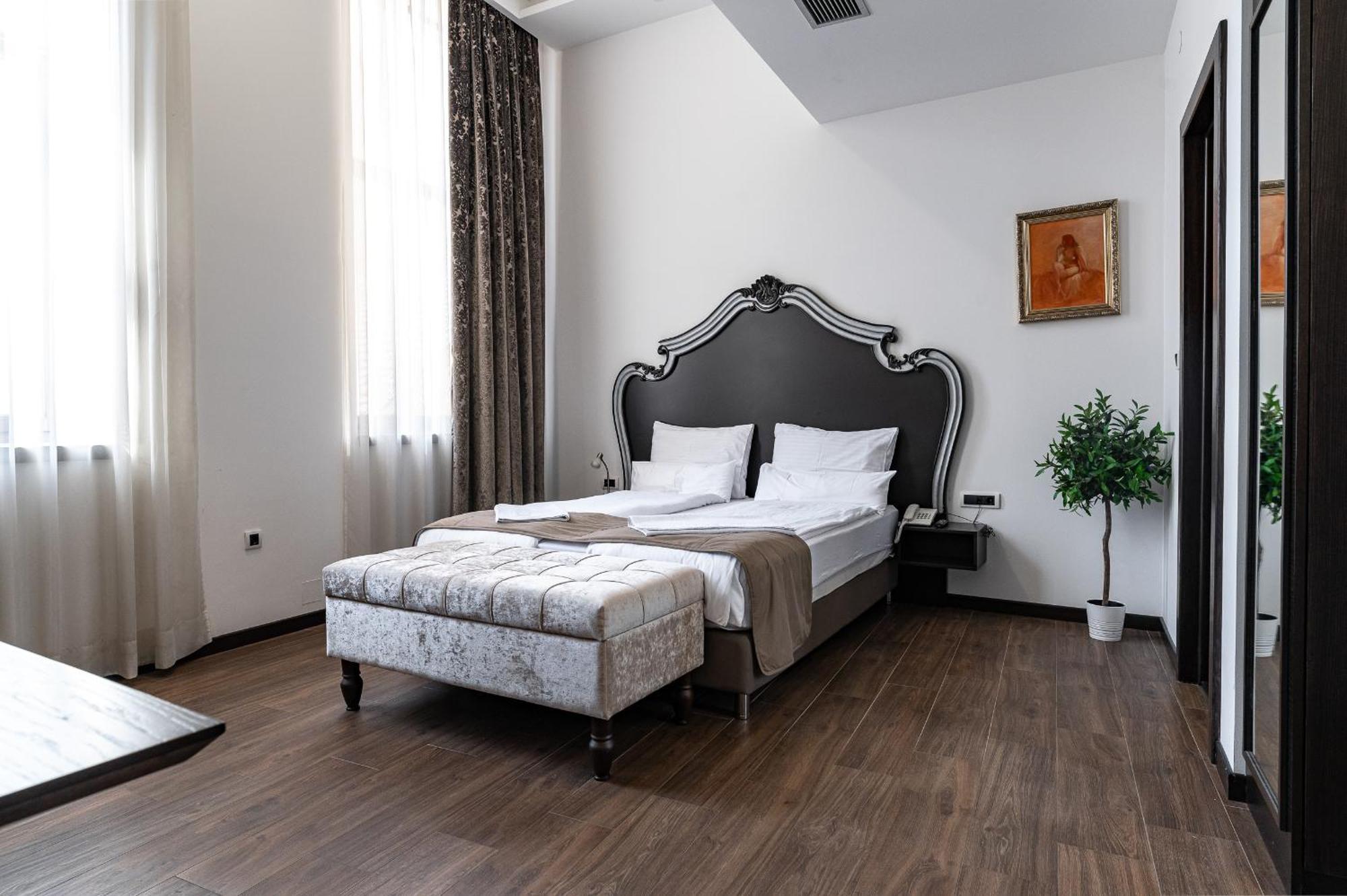 Apartmani Astral Šabac Esterno foto