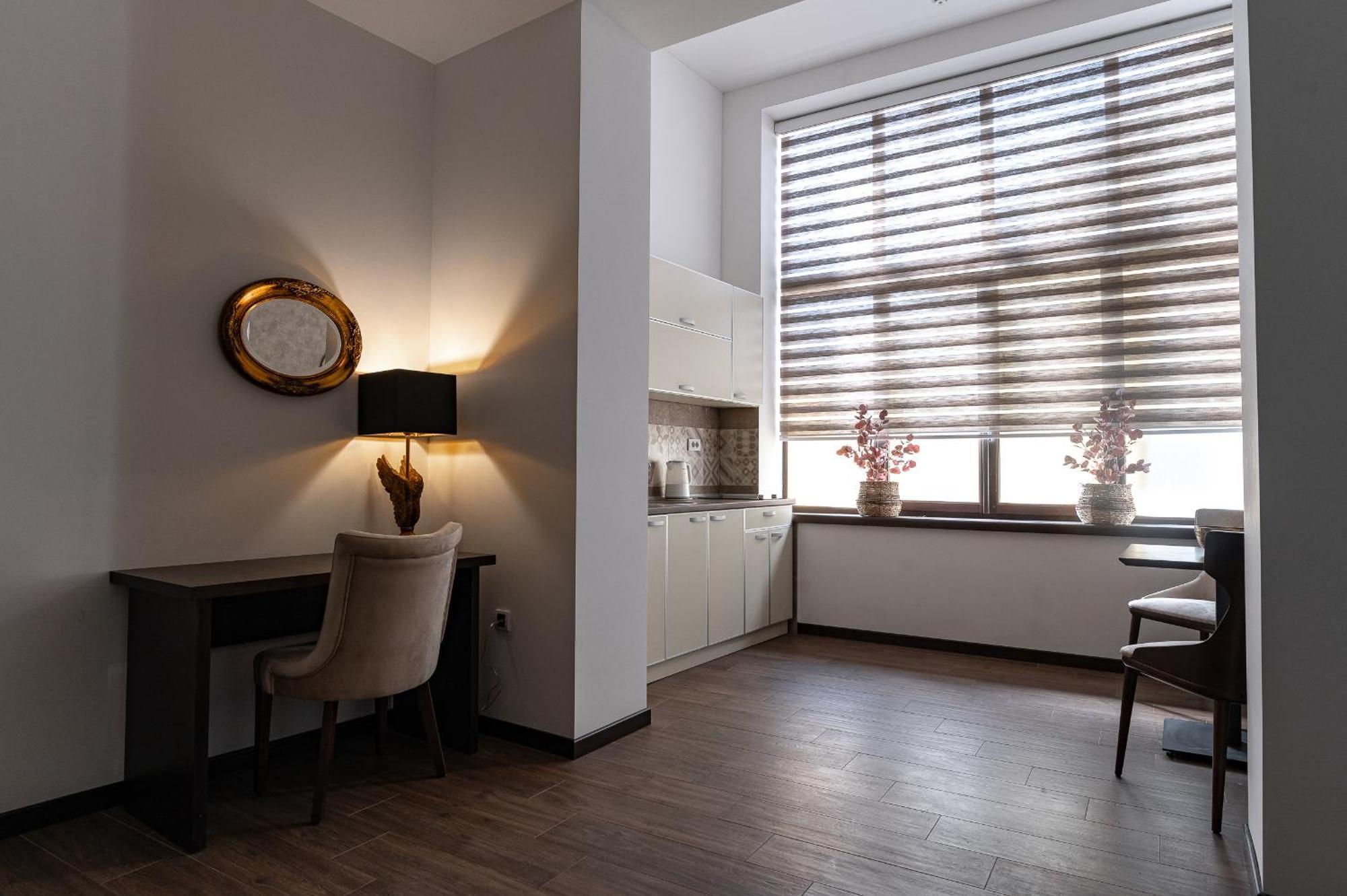Apartmani Astral Šabac Esterno foto
