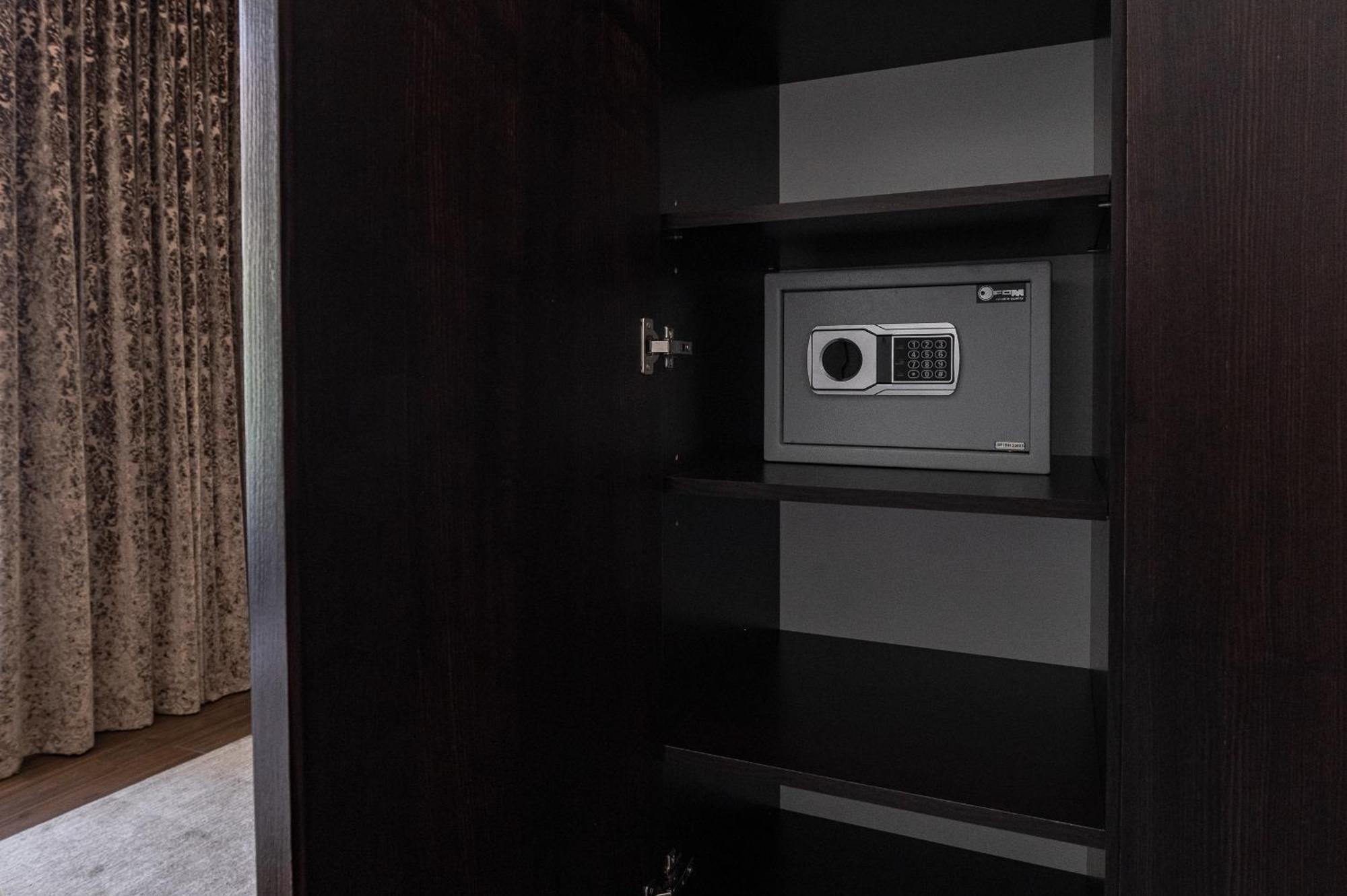 Apartmani Astral Šabac Esterno foto