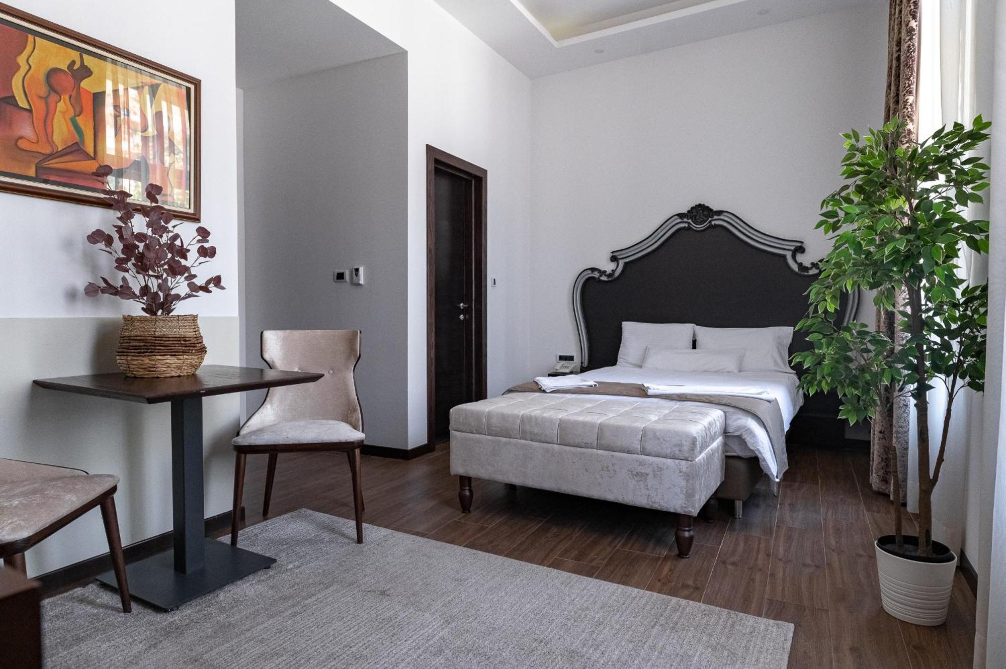 Apartmani Astral Šabac Esterno foto