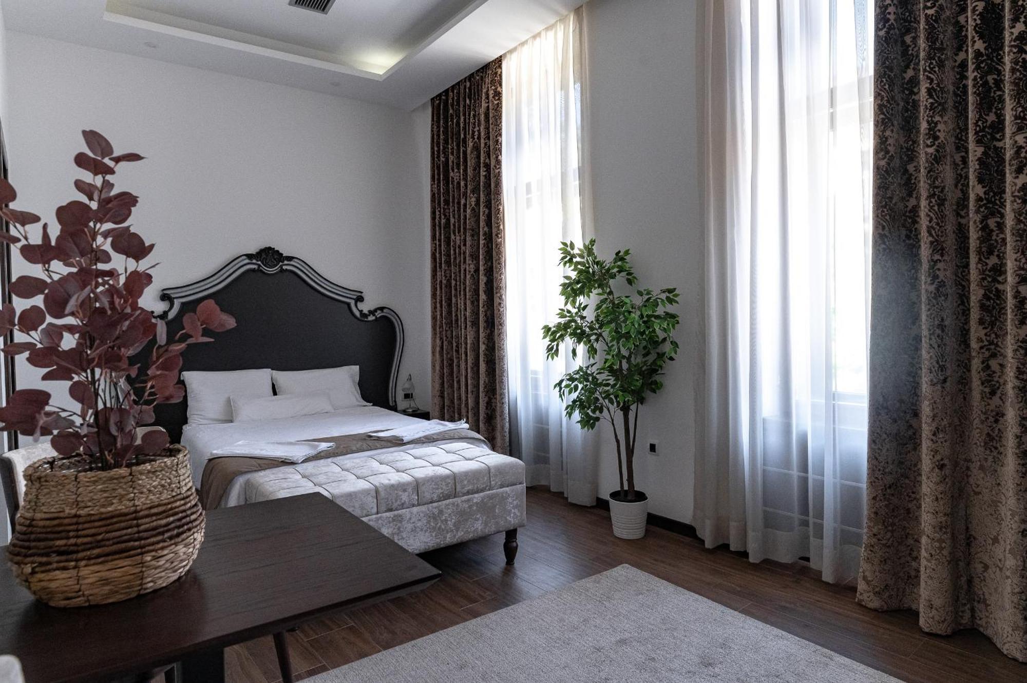 Apartmani Astral Šabac Esterno foto