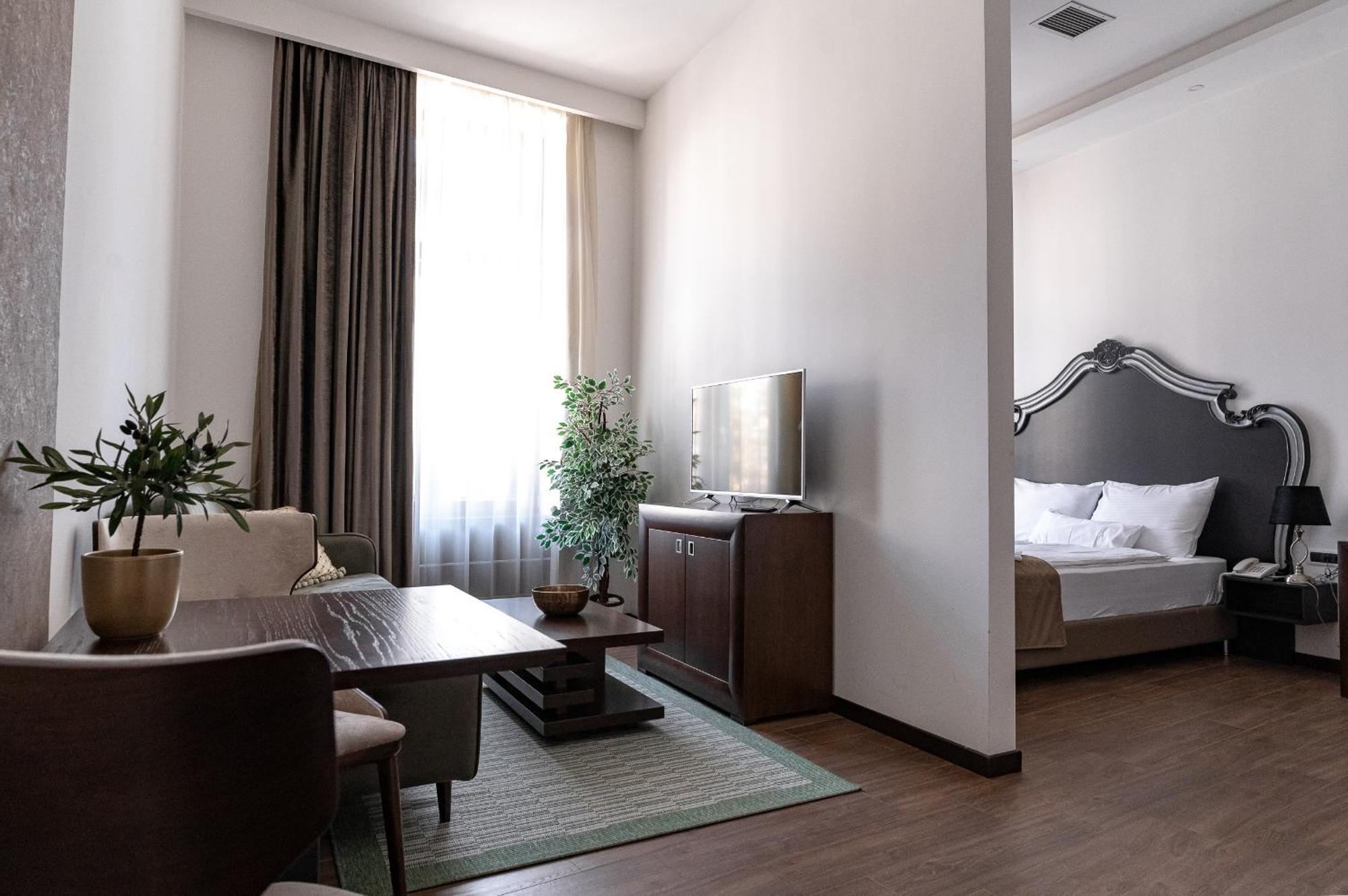 Apartmani Astral Šabac Esterno foto