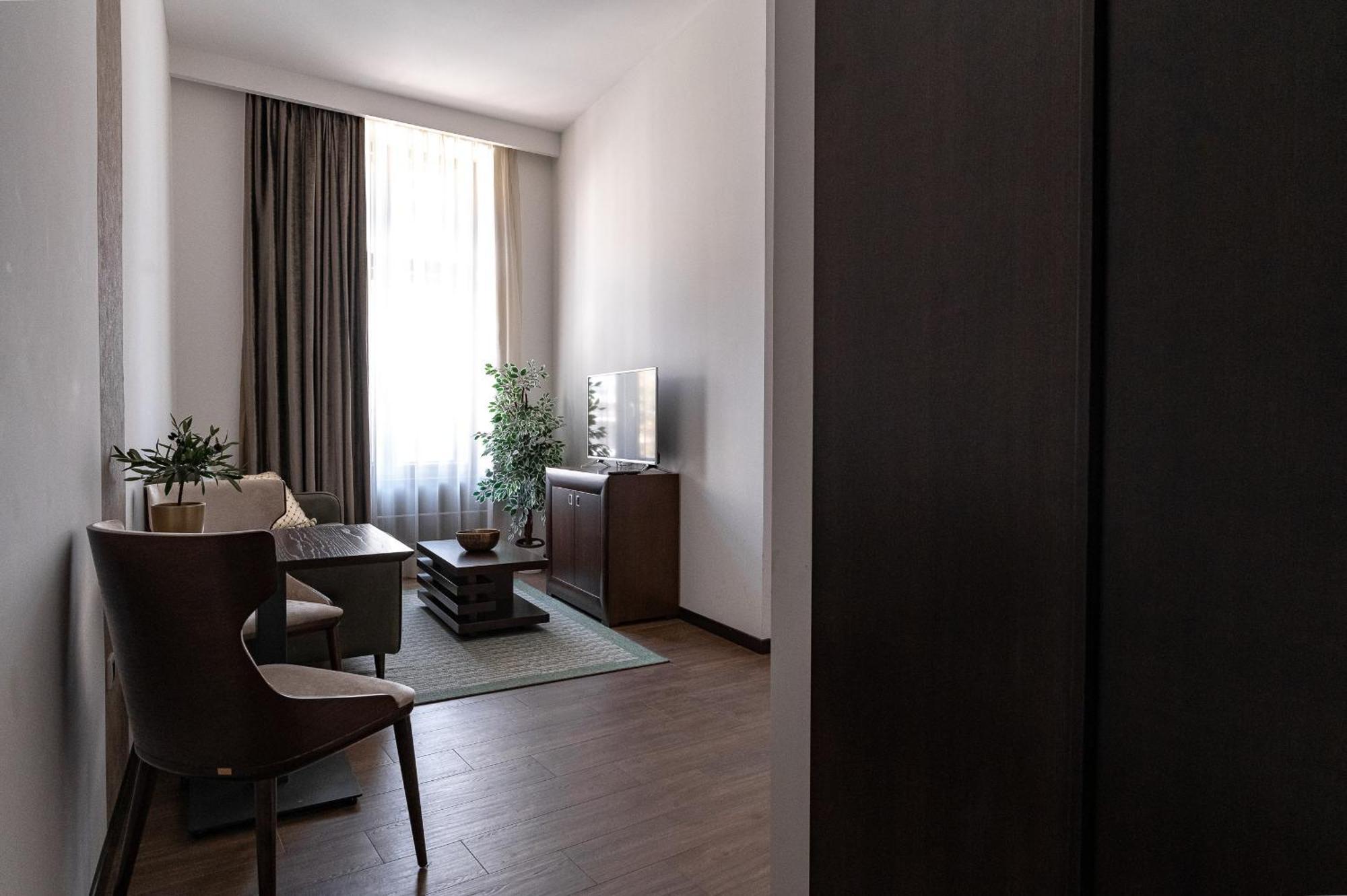 Apartmani Astral Šabac Esterno foto