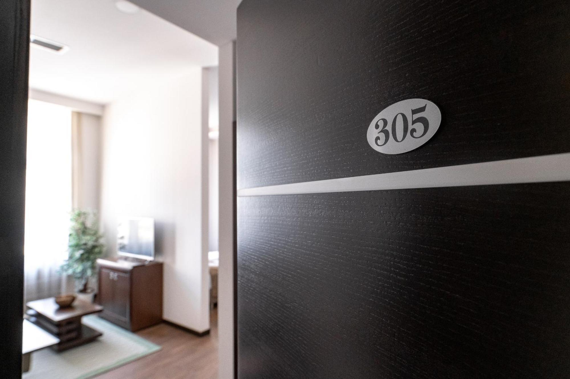 Apartmani Astral Šabac Esterno foto