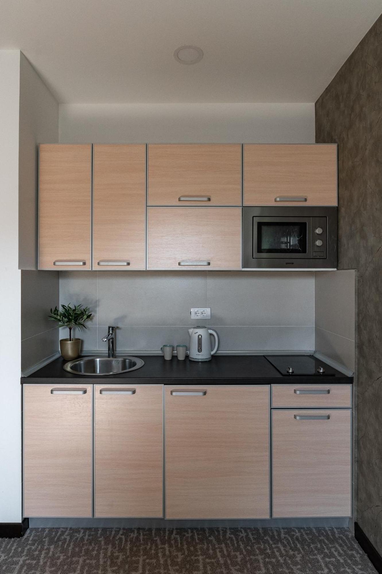 Apartmani Astral Šabac Esterno foto