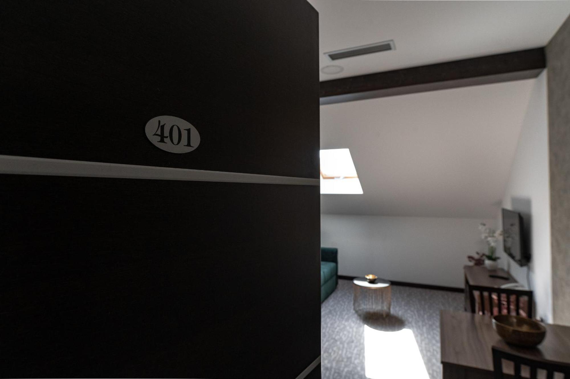 Apartmani Astral Šabac Esterno foto