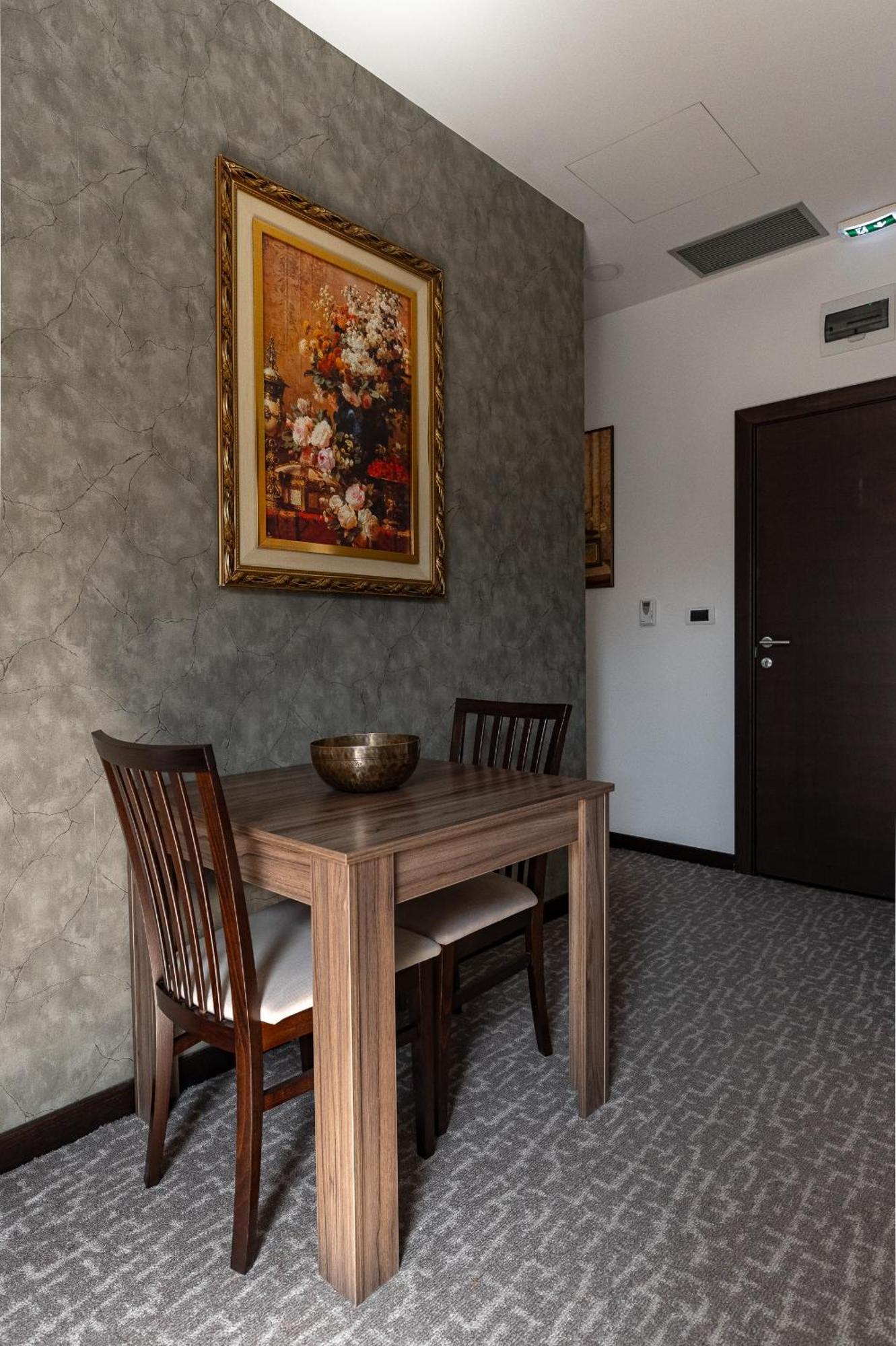 Apartmani Astral Šabac Esterno foto