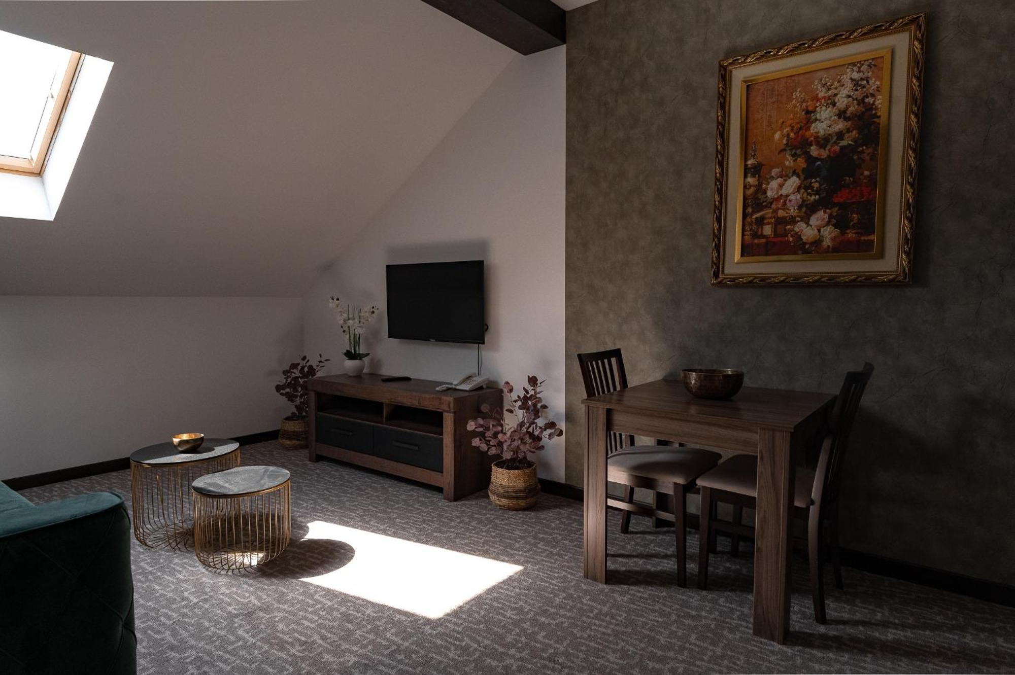 Apartmani Astral Šabac Esterno foto