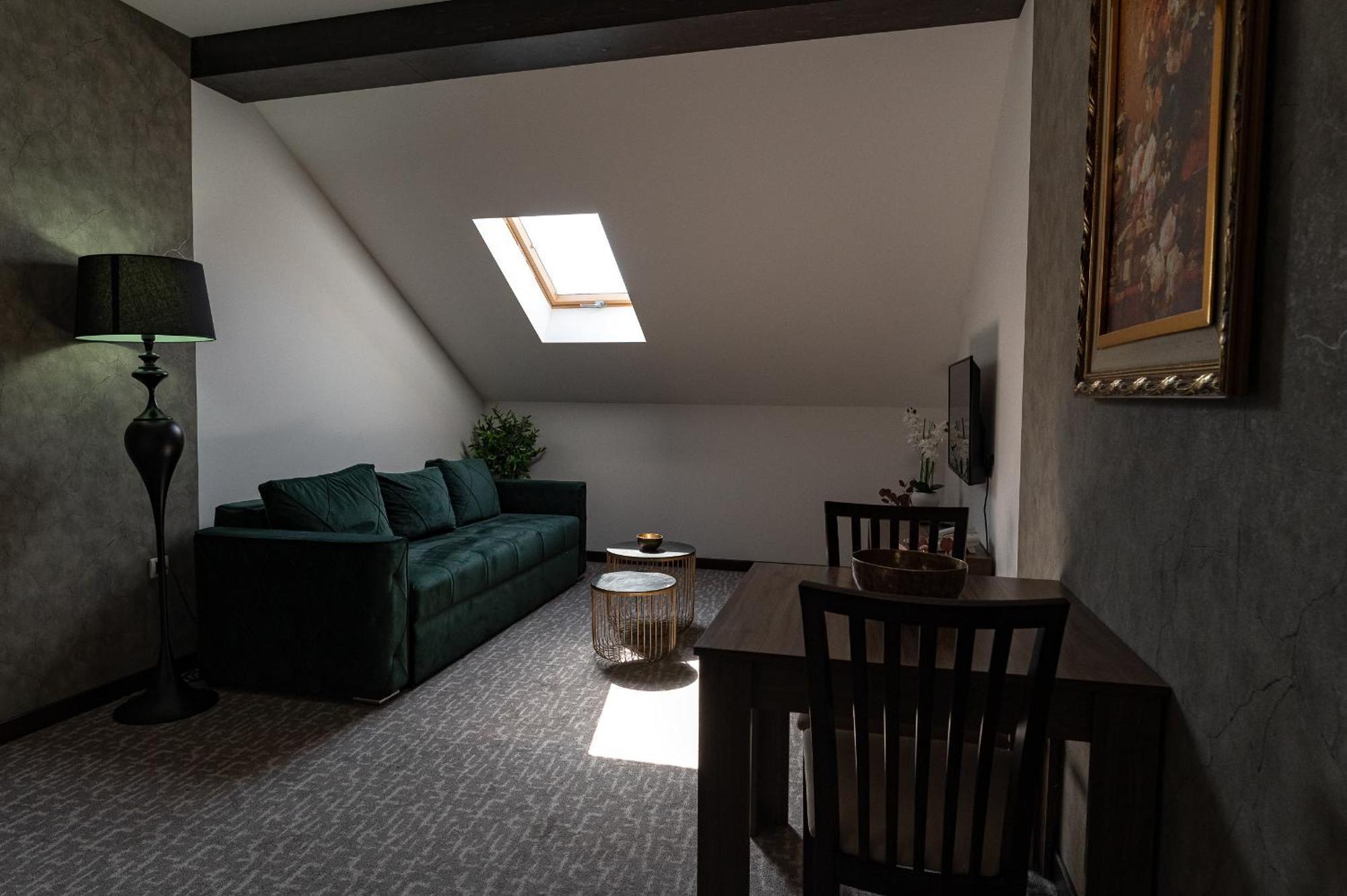 Apartmani Astral Šabac Esterno foto