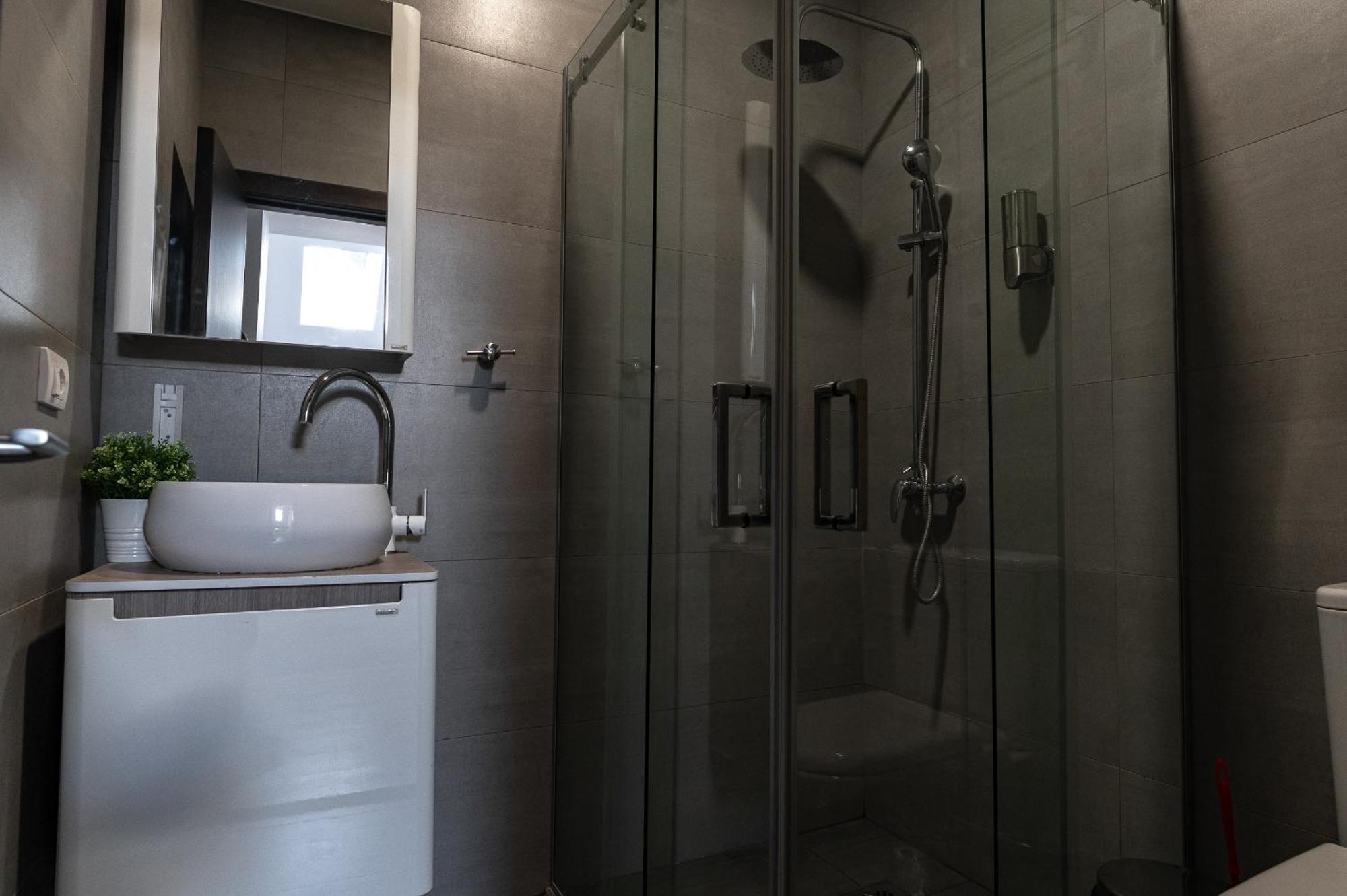 Apartmani Astral Šabac Esterno foto