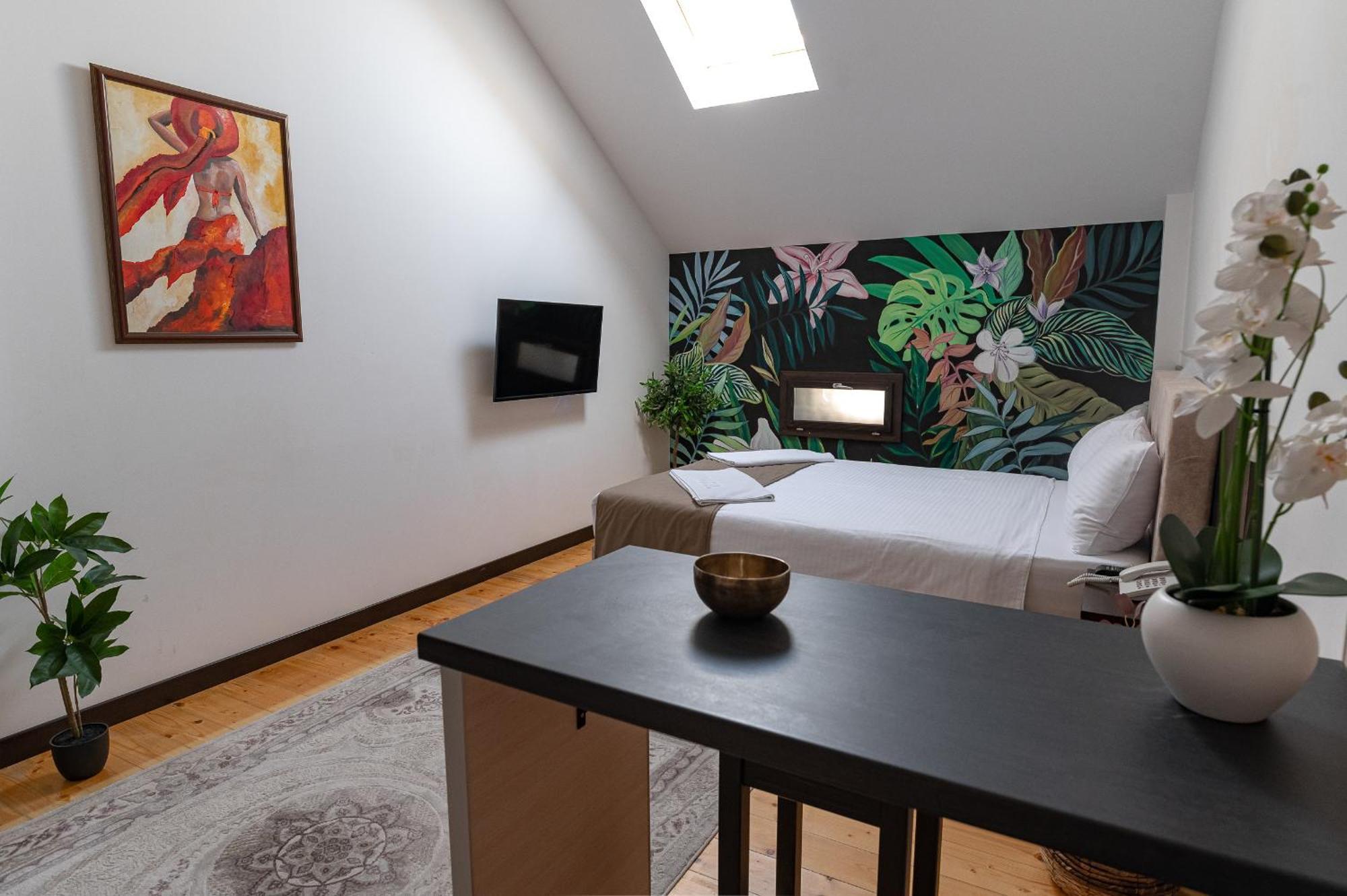 Apartmani Astral Šabac Esterno foto