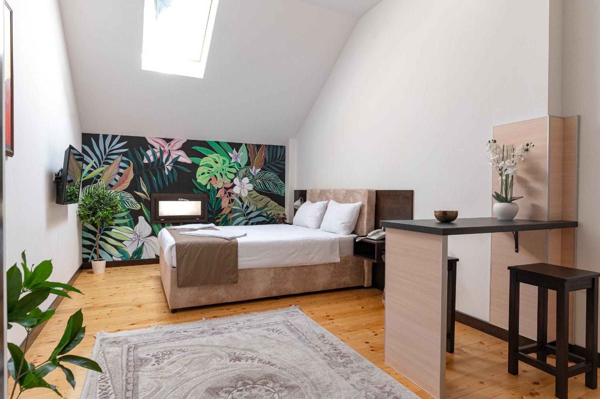 Apartmani Astral Šabac Esterno foto
