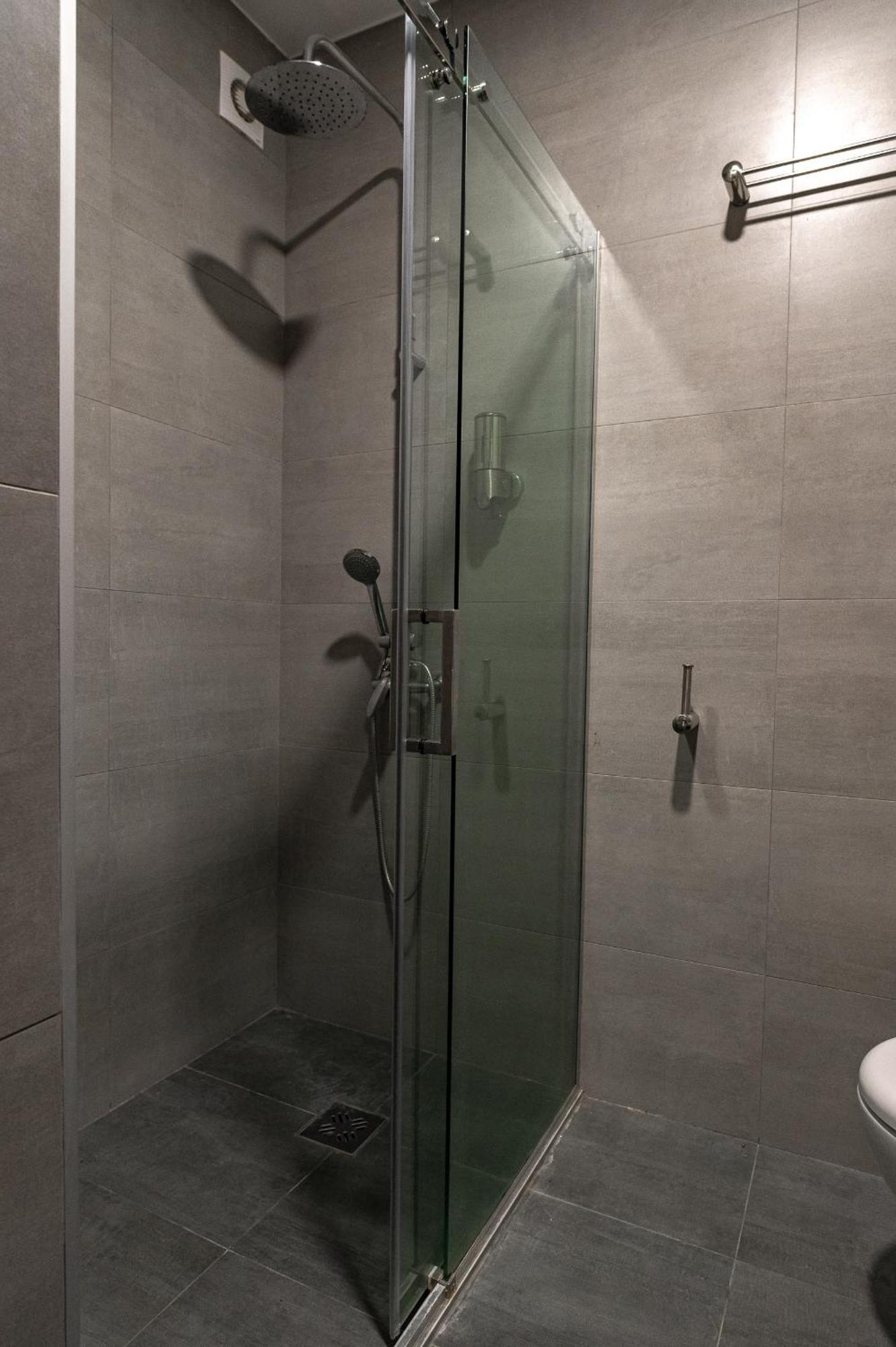 Apartmani Astral Šabac Esterno foto