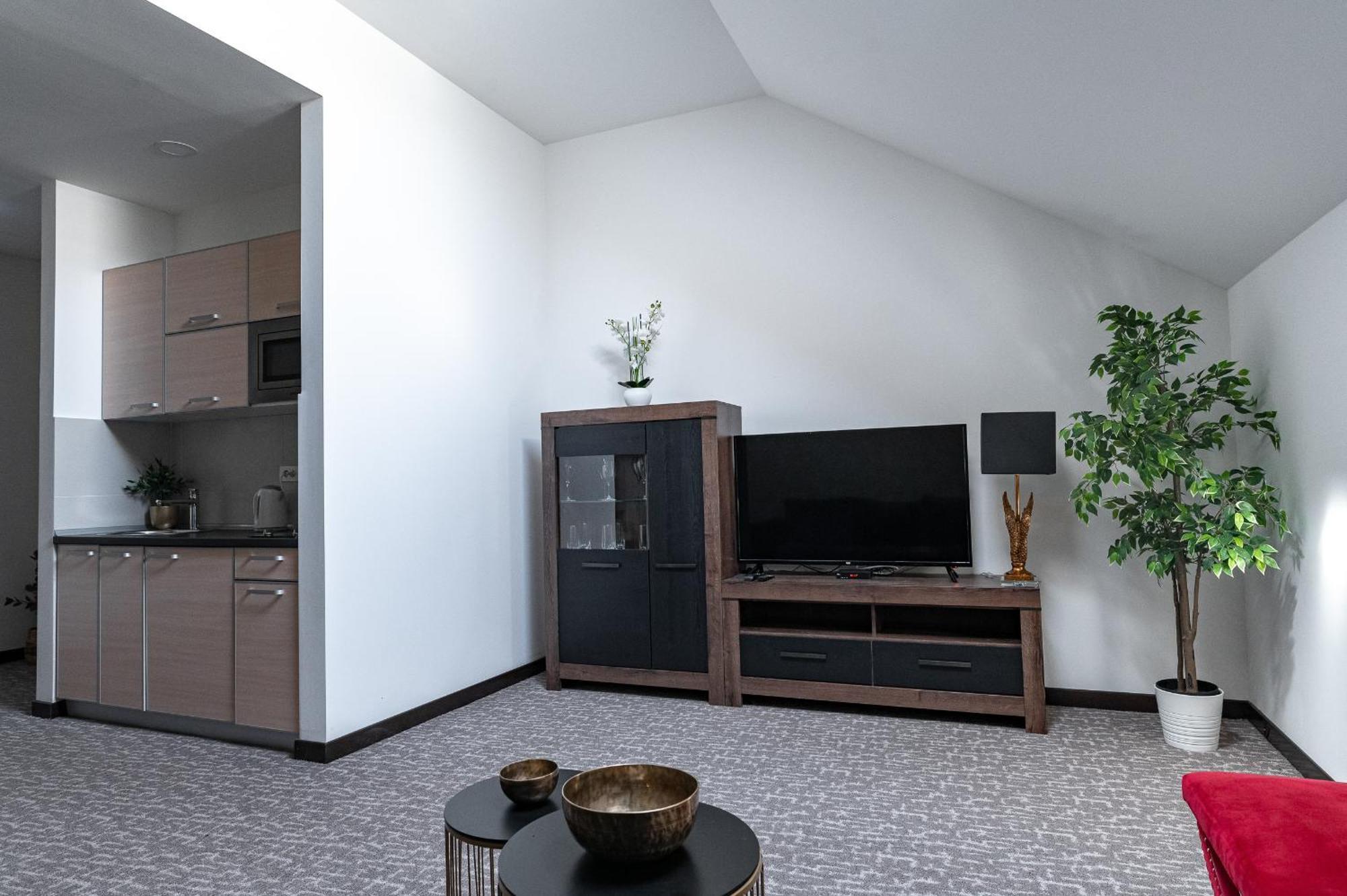 Apartmani Astral Šabac Esterno foto