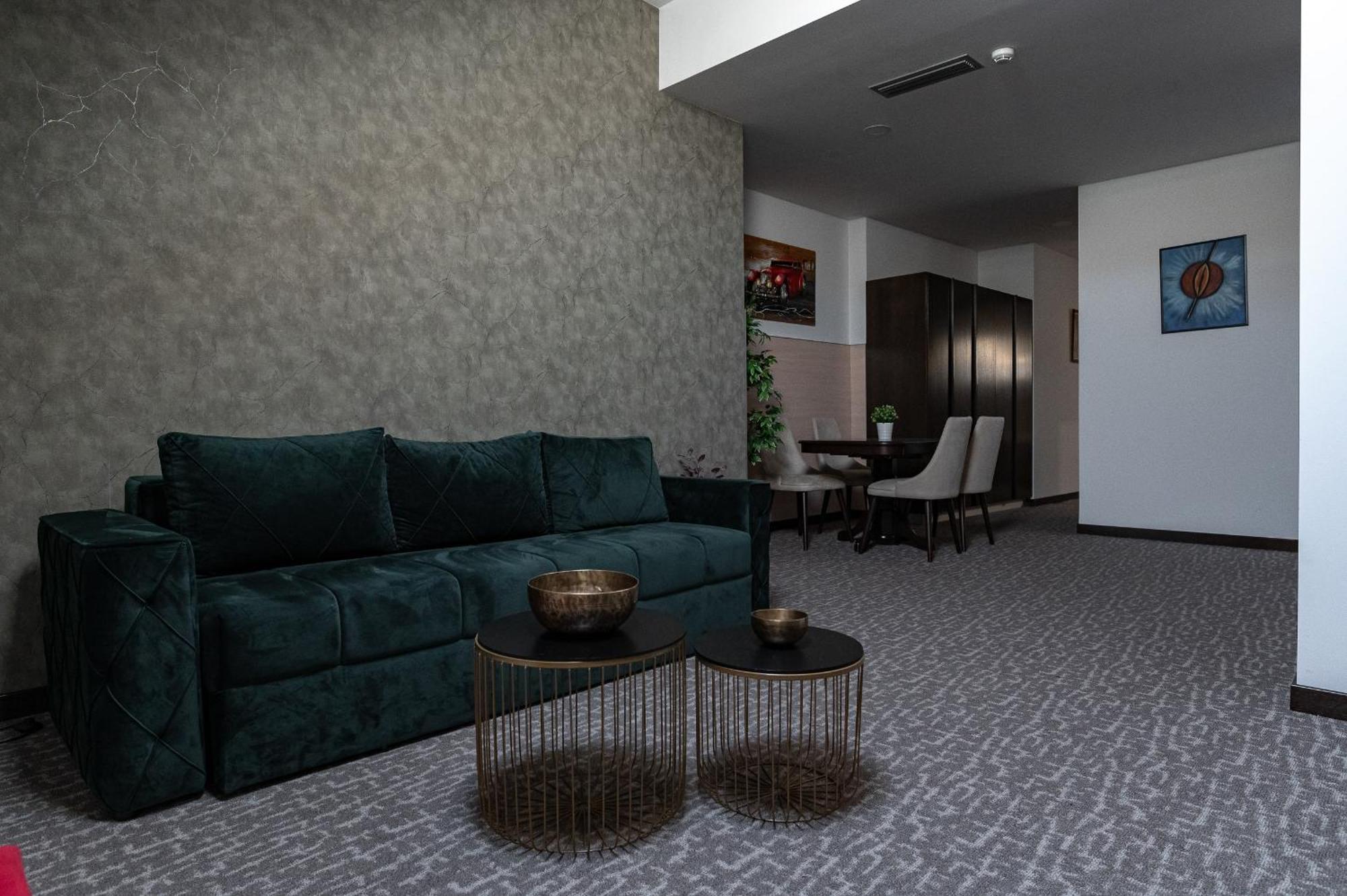 Apartmani Astral Šabac Esterno foto