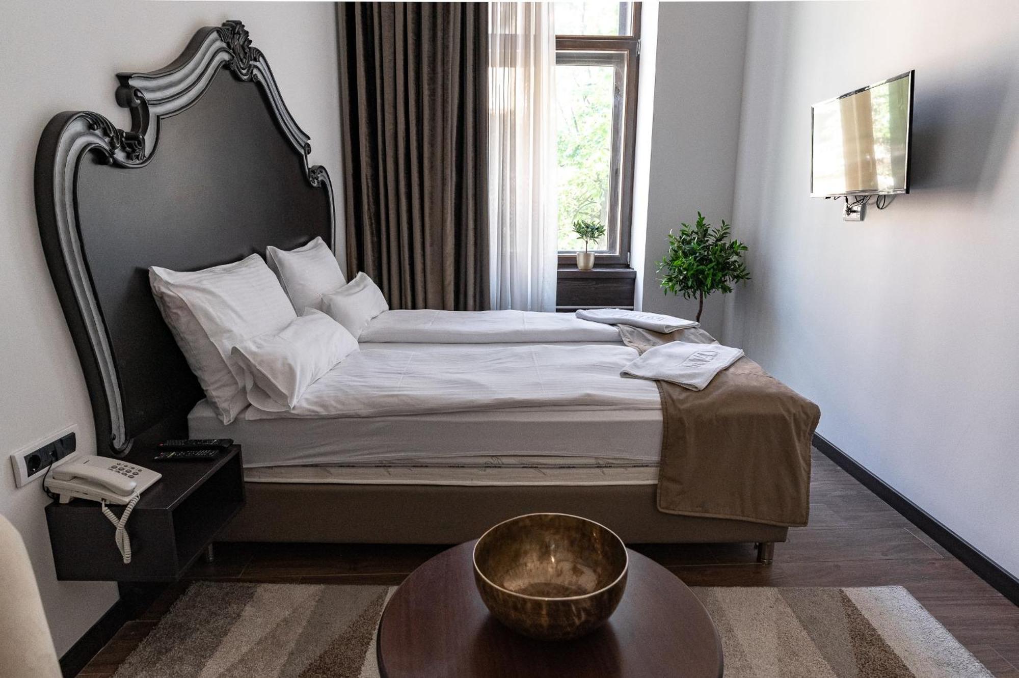 Apartmani Astral Šabac Esterno foto
