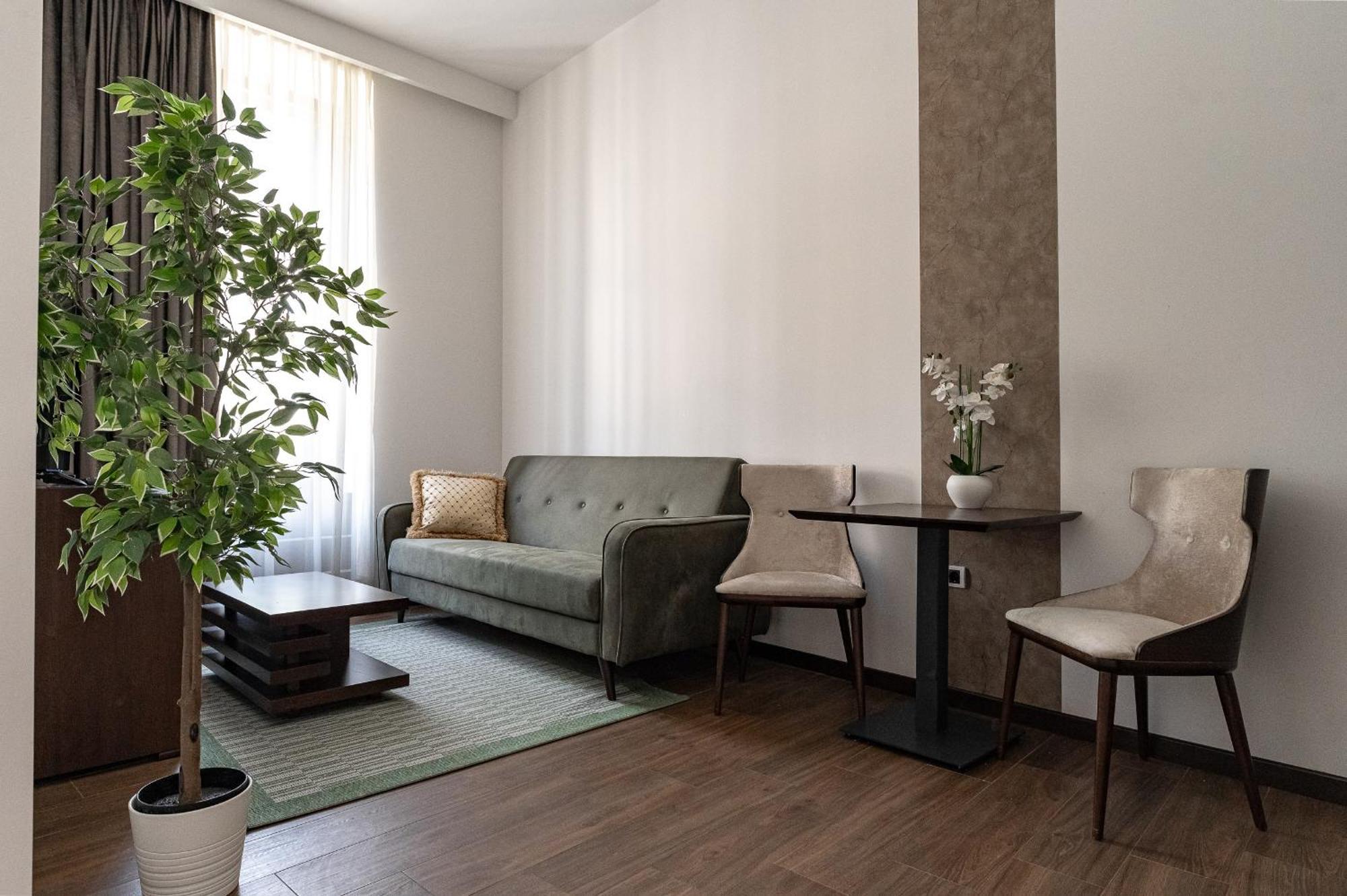 Apartmani Astral Šabac Esterno foto