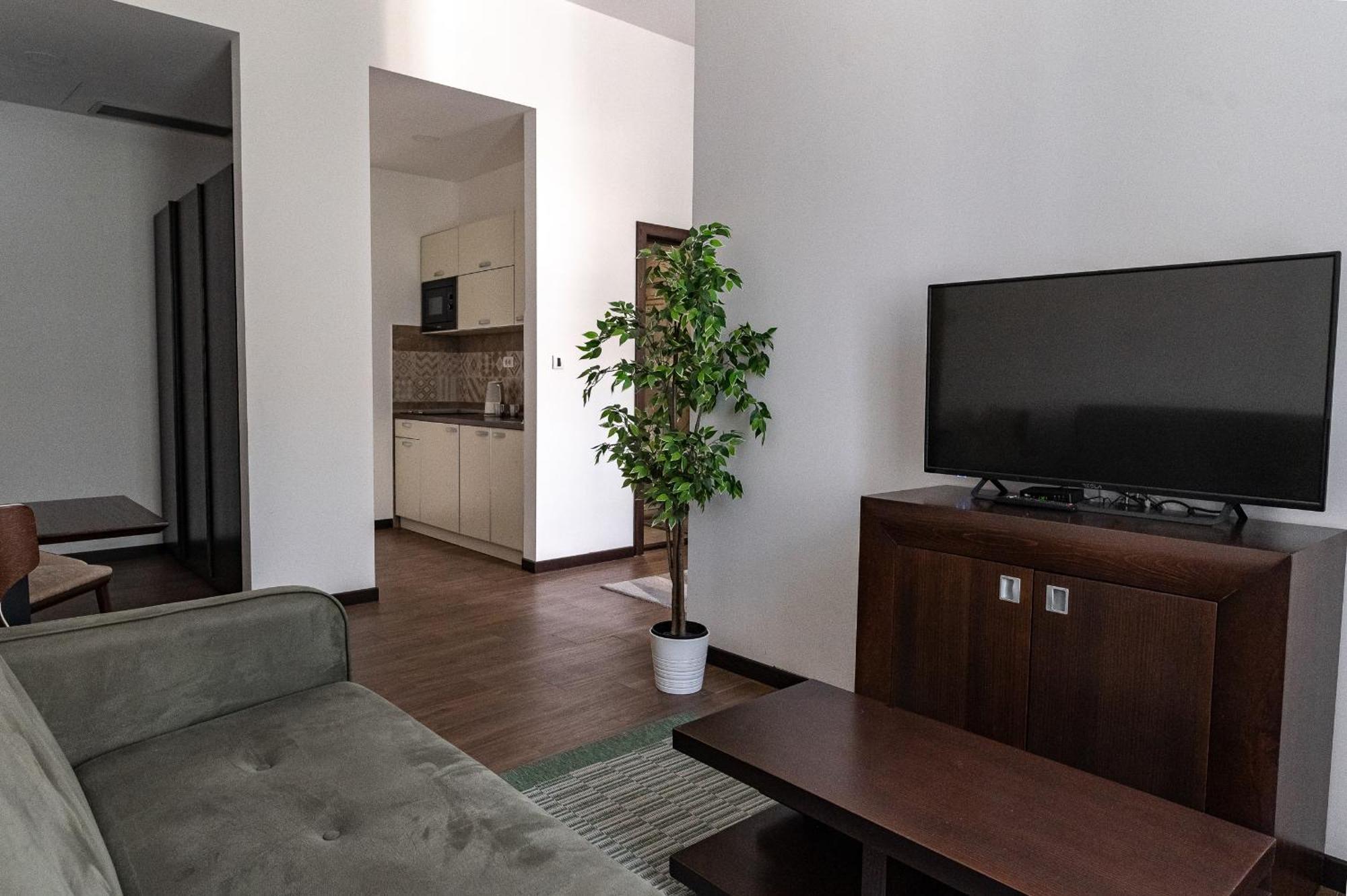Apartmani Astral Šabac Esterno foto