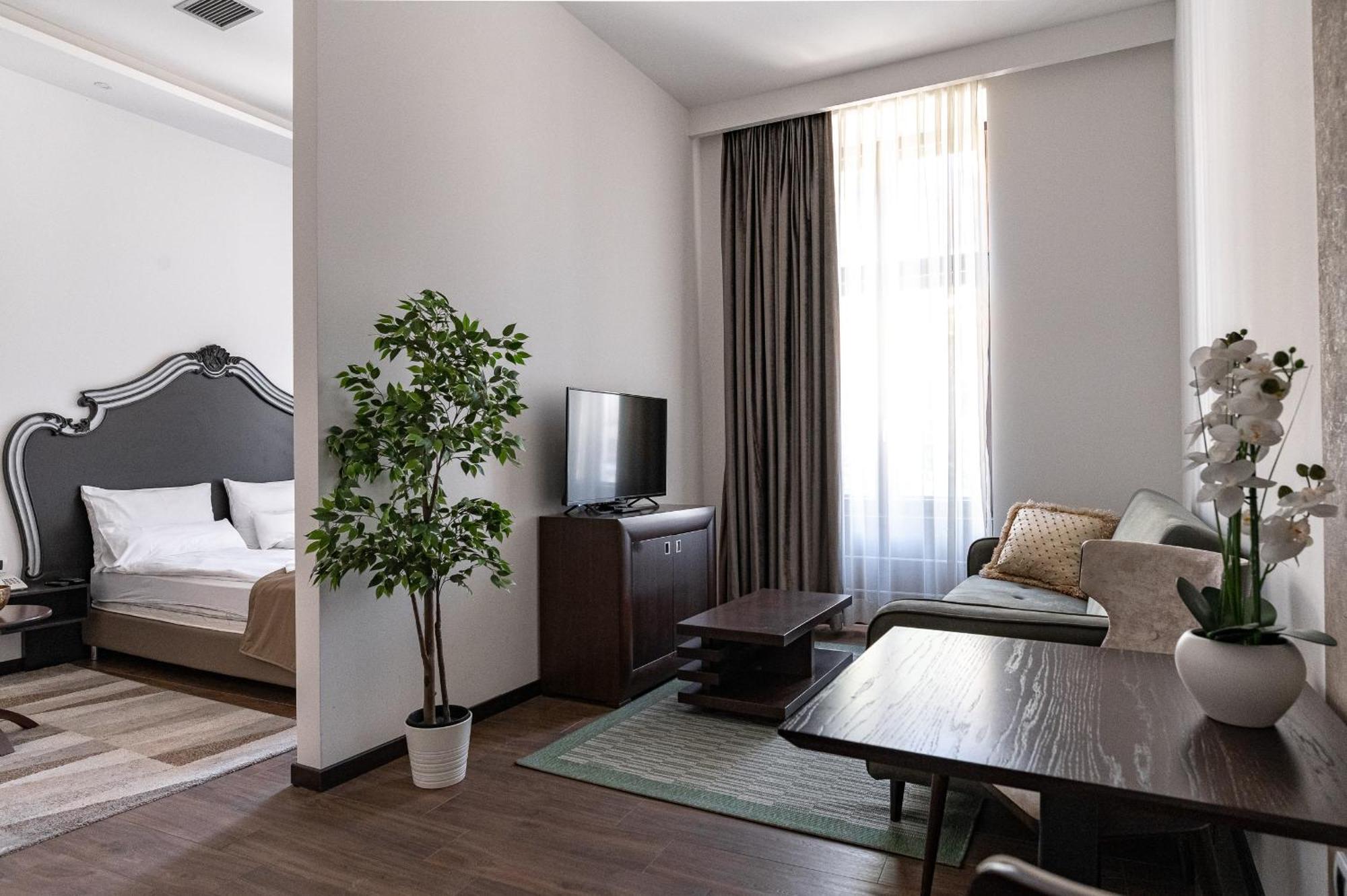 Apartmani Astral Šabac Esterno foto