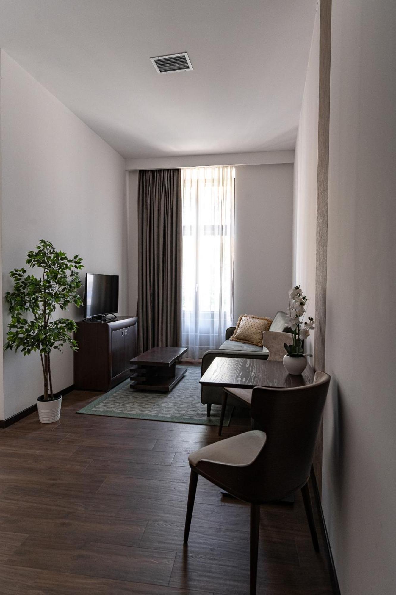 Apartmani Astral Šabac Esterno foto
