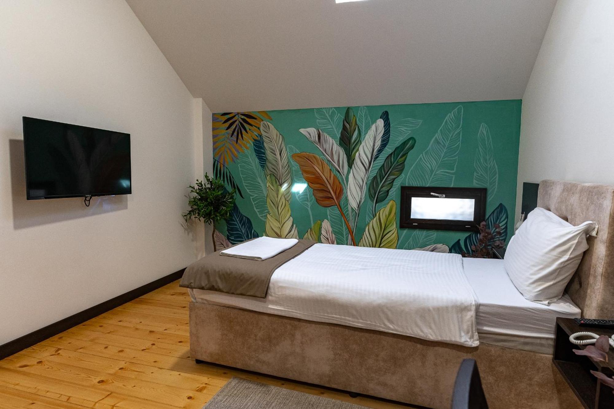 Apartmani Astral Šabac Esterno foto