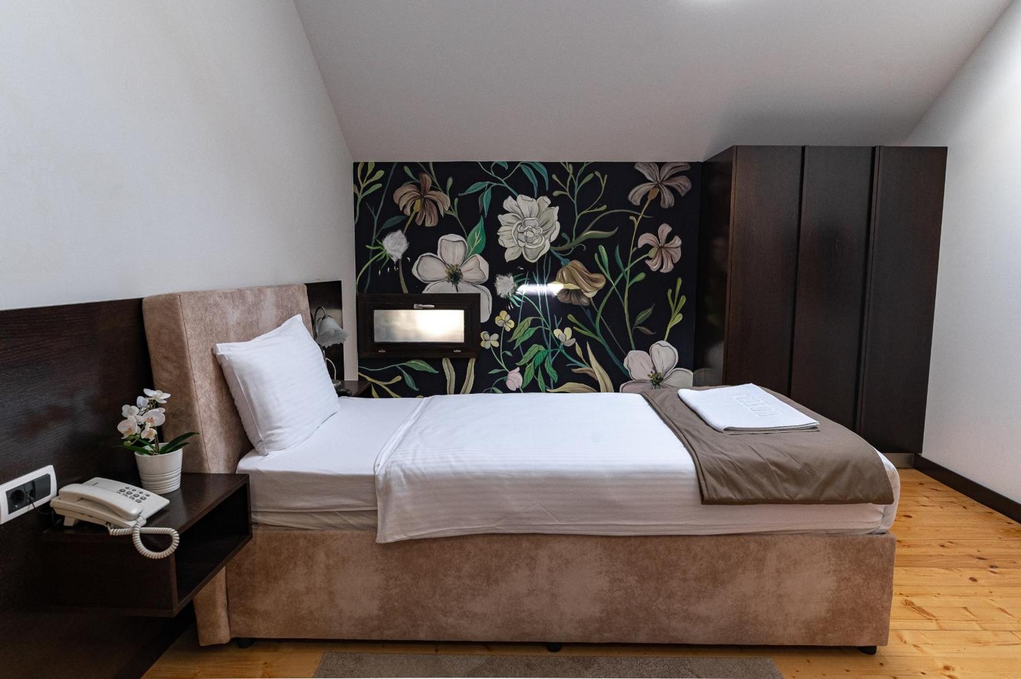 Apartmani Astral Šabac Esterno foto