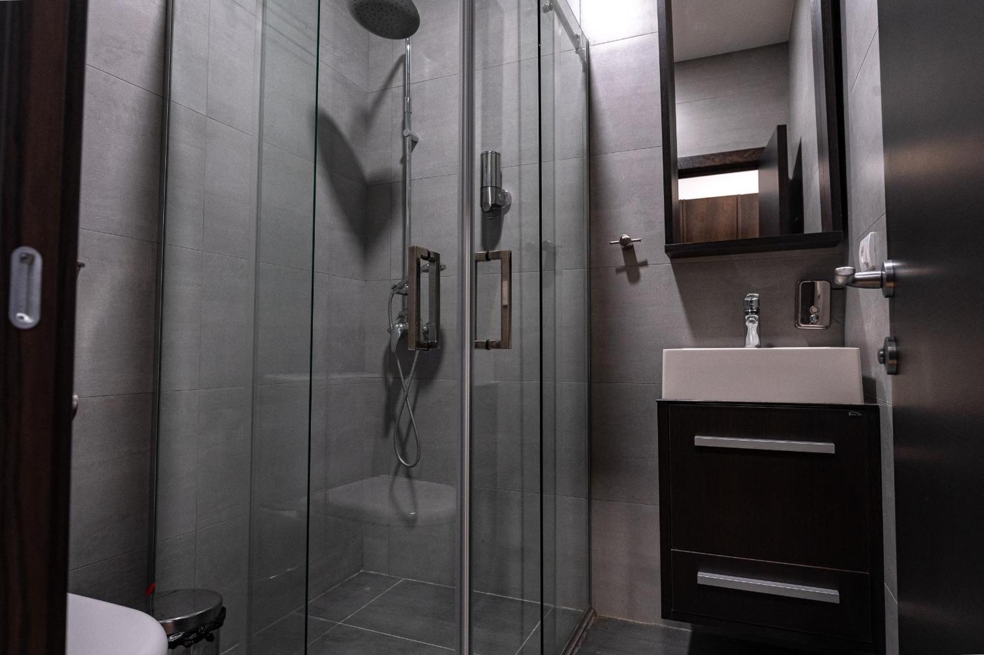 Apartmani Astral Šabac Esterno foto